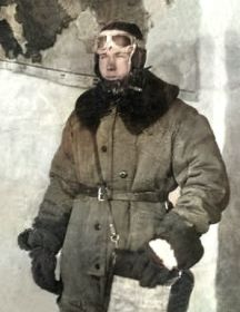 Скребнев Василий Дмитриевич