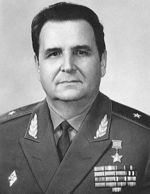 Афанасьев Павел Александрович