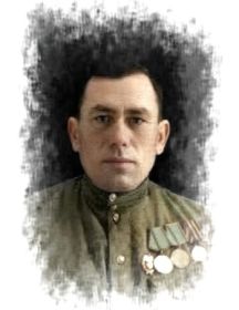 Древятников Михаил Прокофьевич
