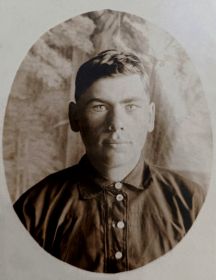 Круглов Александр Захарович