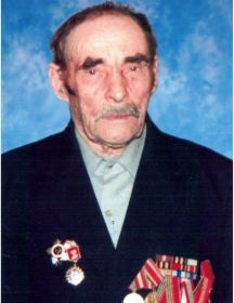 Трушков Иван Андреевич