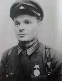 Сыч Яков Ермолаевич