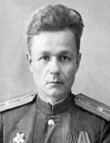 Белых Иван Васильевич