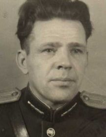 Антонов Василий Алексеевич