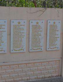 Козлов Василий Иванович