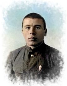 Богданов Василий Павлович