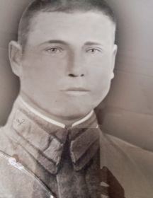 Сапронов Николай Петрович