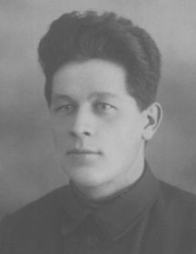 Беляев Феодосий Васильевич