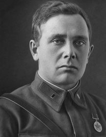 Аншуков Сергей Иванович