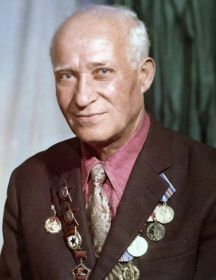 Изотов Павел Николаевич
