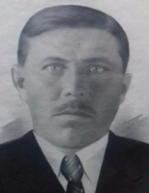 Глызин Афанасий Герасимович