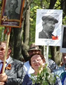 Феклов Василий Иванович