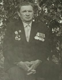 Клемов Фёдор Фёдорович