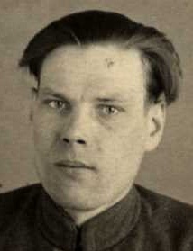 Вишняков Василий Алексеевич