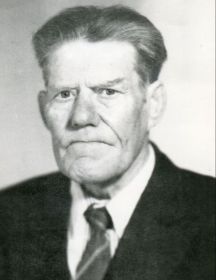 Быданов Алексей Петрович
