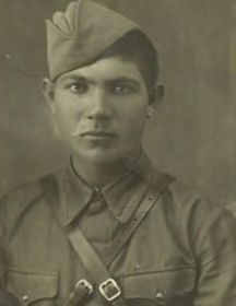 Акопян Балабек Аршакович