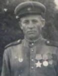 Витязев Михаил Григорьевич