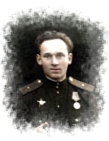 Куликов Иван Иванович
