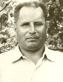 Телюра Николай Иосифович