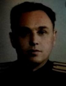 Кузнецов Павел Александрович