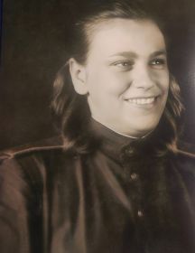 Максимова Наталья Гавриловна