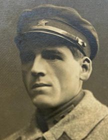 Бочкарев Григорий Александрович