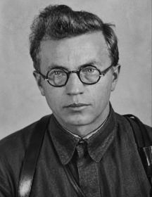 Ковалёв Михаил Георгиевич