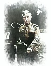 Зырянов Михаил Евгеньевич