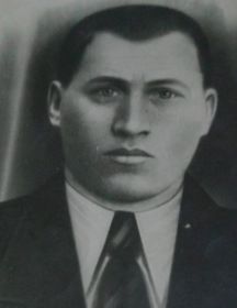 Безруких Иван Кириллович