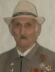 Сырватинский Николай Григорьевич