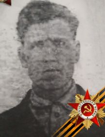 Шкиптан Андрей Порфирьевич