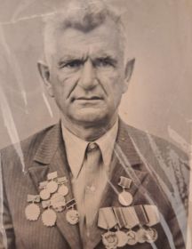 Адян Каро Акопович