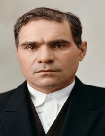 Кателин Алексей Степанович