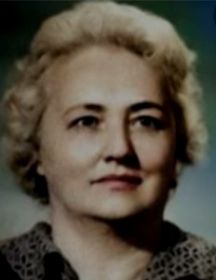 Кузнецова Александра Николаевна