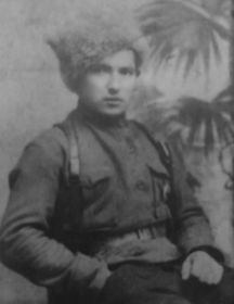 Чурилов Дмитрий Петрович