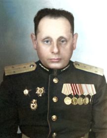 Гуральник Яков Исаевич