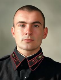 Токаренко Дмитрий Иванович