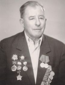 Кузнецов Александр Алексеевич