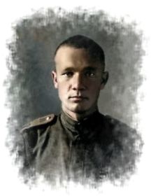 Маркелов Владимир Иосифович