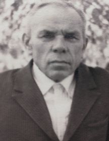 Катуров Михаил Васильевич