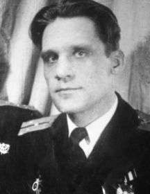 Денежкин Александр Иванович