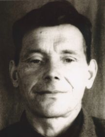 Попов Василий Никитович