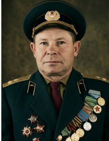 Харитонов Николай Николаевич