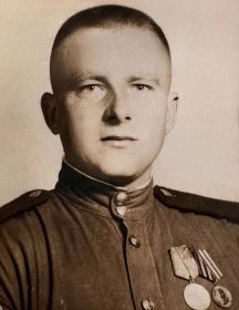 Березин Аркадий Васильевич