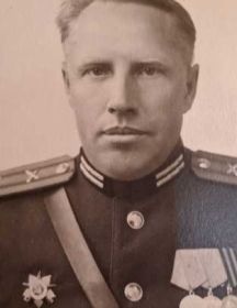 Евдокимов Афанасий Павлович
