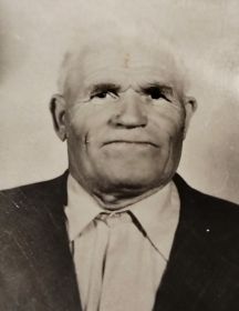 Булгаков Николай Михайлович