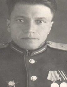 Варюшкин Василий Михайлович