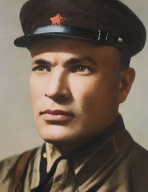 Клименко Аким Григорьевич