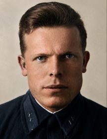 Шаметкин Александр Константинович
