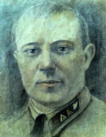 Кудряшов Иван Сергеевич